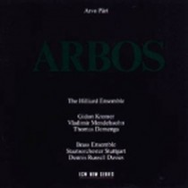 Arbos  PART ARVO