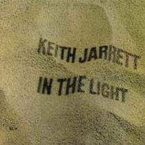 In the Light  JARRETT KEITH