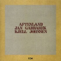 Aftenland  GARBAREK JAN