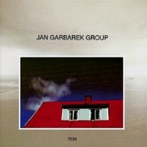 Photo with....  GARBAREK JAN