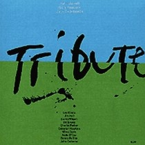 Tribute  JARRETT KEITH