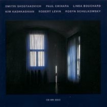 Sonata per viola op.147  SCIOSTAKOVIC DMITRI