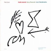 The Cure  JARRETT KEITH