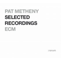 RARUM: le migliori performances selezionate dagli stessi musicisti  METHENY PAT