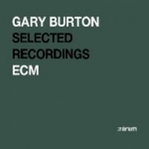 RARUM: le migliori performances selezionate dagli stessi musicisti  BURTON GARY