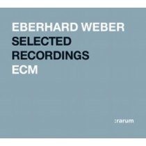 RARUM: le migliori performances selezionate dagli stessi musicisti  WEBER EBERHARD