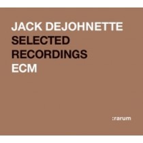 RARUM: le migliori performances selezionate dagli stessi musicisti  DEJOHNETTE JACK