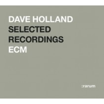 RARUM: le migliori performances selezionate dagli stessi musicisti  HOLLAND DAVE