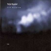 Lux Aeterna  RYPDAL  TERJE
