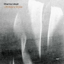 Lift every Voice  LLOYD CHARLES