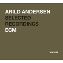 RARUM: le migliori performances selezionate dagli stessi musicisti  ANDERSEN ARILD