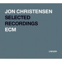 :rarum.Le migliori performances selezionate dagli stessi musicisti  CHRISTENSEN JON