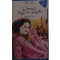 Quando fugge una farfalla