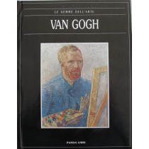 Van Gogh Le gemme dell'arte