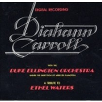 CARROLL DIAHANN - Tributo a Ethel Waters  VARI