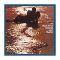 Nighttide - Musica notturna e temi amorosi  THE MYSTIC MOODS ORCHESTRA
