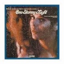 One Stormy Night  THE MYSTIC MOODS ORCHESTRA