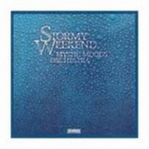 Stormy Weekend  THE MYSTIC MOODS ORCHESTRA