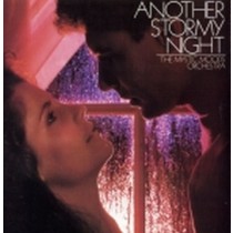 Another Stormy Night  THE MYSTIC MOODS ORCHESTRA
