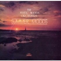 Summer Moods  THE MYSTIC MOODS ORCHESTRA