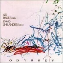 Odyssey  VARI