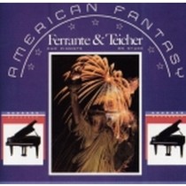 American Fantasy  FERRANTE & TEICHER