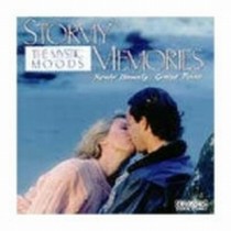 Stormy Memories  THE MYSTIC MOODS ORCHESTRA
