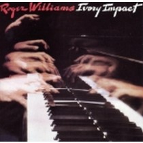 Ivory impact  WILLIAMS ROGER