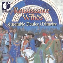 Renaissance Winds  VARI