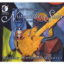 Nutcracker Suite  CIAIKOVSKI PYOTR IL'YCH