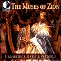 The Muses of Zion  METCALFE SCOTT Dir  