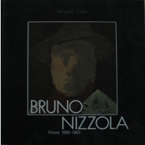 Bruno Nizzola. Pittore 1890-1963