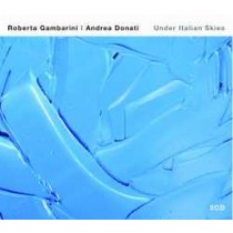 Under Italian Skies  GAMBARINI ROBERTA