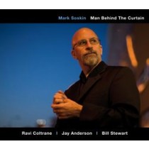 Man behind the Curtain  SOSKIN MARK