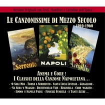 Anema e Core ! I Classici della Canzone Napoletana ...  VARI