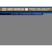 Firenze - Le più belle canzoni Fiorentine  VARI  