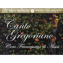 Canto Gregoriano - Coro Francescano Di Assisi  CORO FRANCESCANO DI ASSISI  