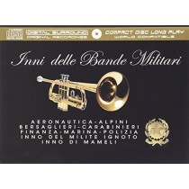 Inni - Inni delle Bande Militari Italiane  VARI  