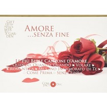 Amore... senza fine - Le più belle canzoni d'amore  VARI  