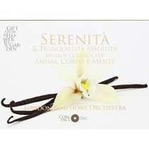 Serenità & Tranquillità assoluta - Musica Classica per Anima, Corpo e Mente  LONDON SYMPHONY ORCHESTRA  