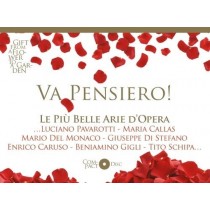 Va Pensiero! Le più belle arie d'opera  VARI  