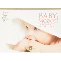 Baby Mozart! - Dolcemente al Carillon  MOZART WOLFGANG AMADEUS