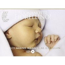 Buonanotte Fiorellino! Dolci Ninne Nanne al carillon...  VARI