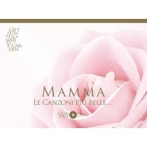 Mamma - Le canzoni più belle  VARI  