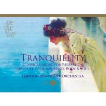 Tranquillity - Classical Music for relaxation-Absolute Calm for Mind, Body&Soul  LONDON SYMPHONY ORCHESTRA  