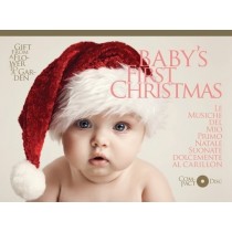 Baby's first Christmas  VARI