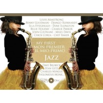 My first - Il mio primo Jazz  VARI