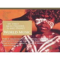 My first - Il mio primo World music  VARI
