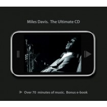 Miles Davis. The Ultimate CD  DAVIS MILES