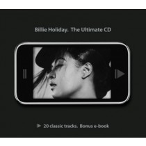 Billie Holiday. The Ultimate CD  HOLIDAY BILLIE